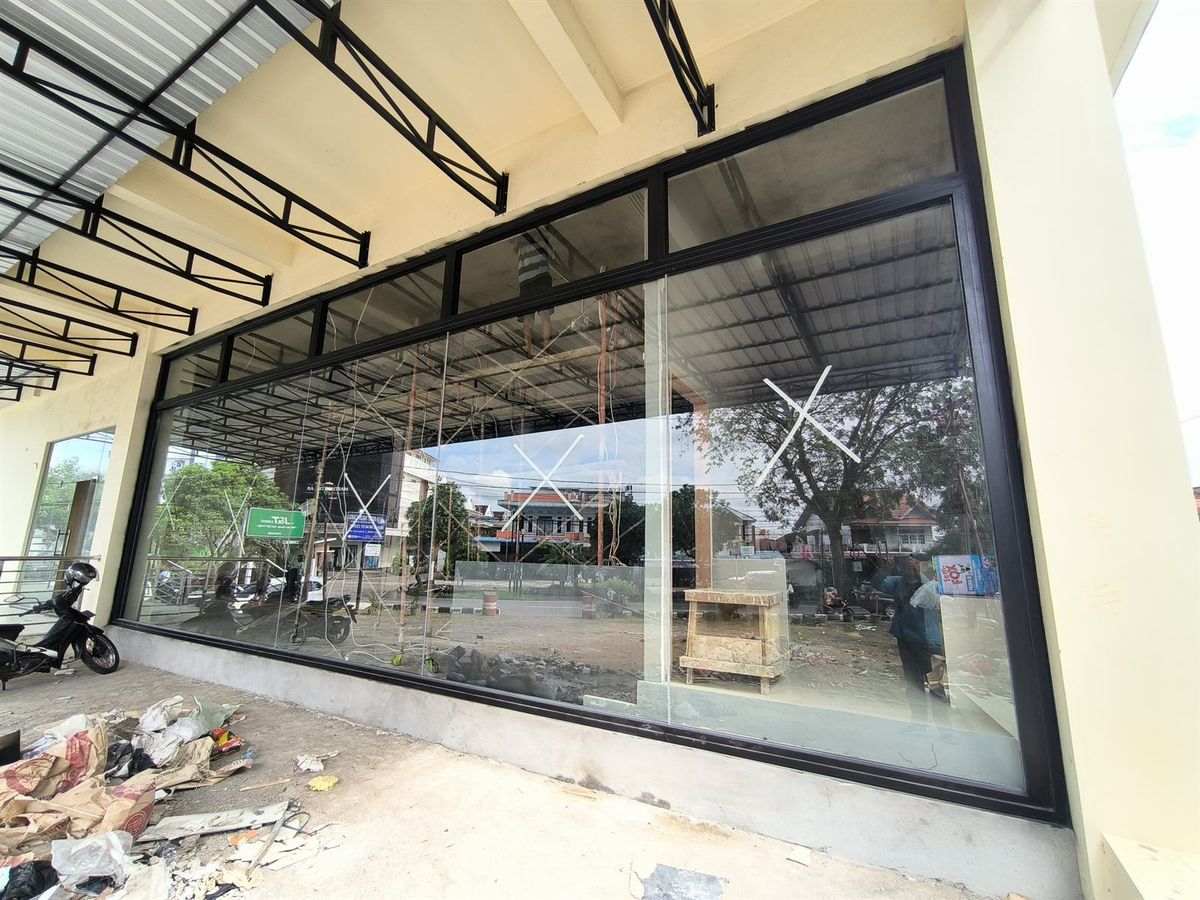 Safeii Purnama - Dokumentasi Proyek